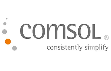 Logo von Comsol