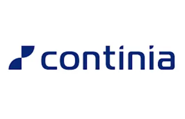 Logo von Continia