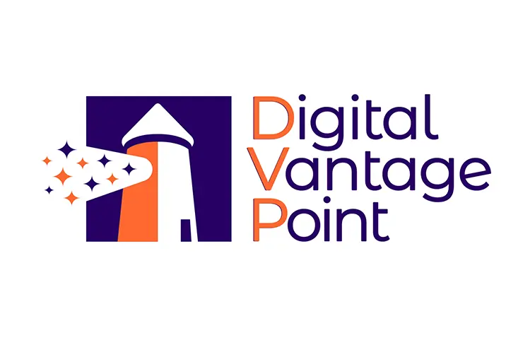 Logo von Digital Vantage Point