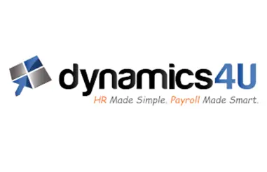 Logo von dynamics4u