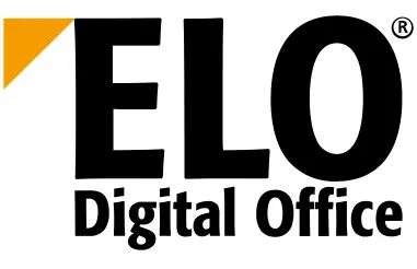 Logo von ELO Digital Office