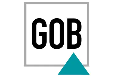 Logo von GOB