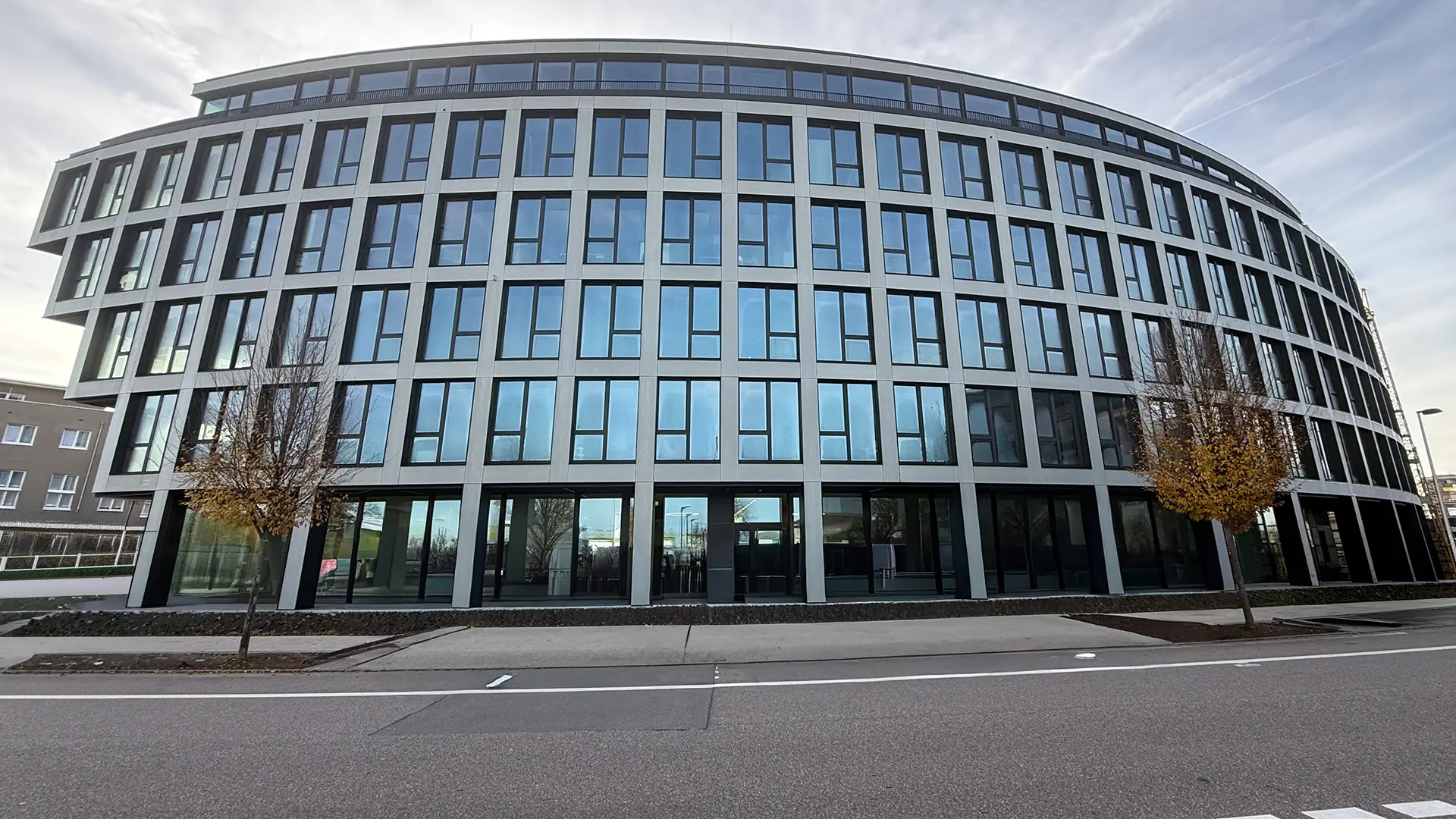 Headerbild zum Thema Unternehmen, Team und Neuigkeiten