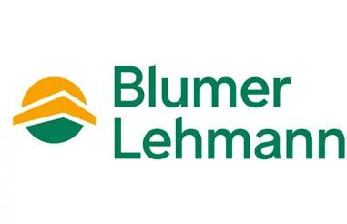 Logo Blumer Lehmann