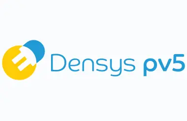 Logo Densys pv5