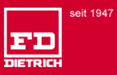 Logo Franz Dietrich