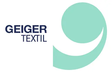 Logo Geiger Textil