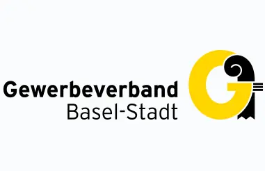 Logo Gewerbeverband Basel-Stadt