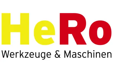 Logo HeRo Werkzeuge & Maschinen