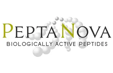 Logo Peptanova