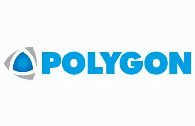 Logo Polygon
