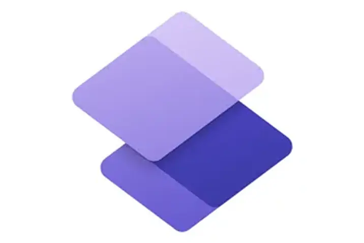 Logo Microsoft Power Pages