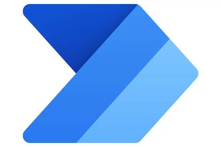 Logo Microsoft Power Automate