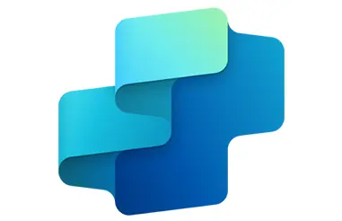 Logo von Microsoft Power Copilot Studio