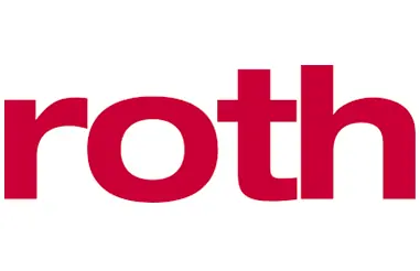 Logo Roth Gerüste