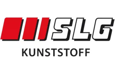 Logo von SLG Kunststoff