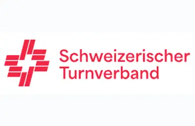 Logo Schweizerischer Turnverband