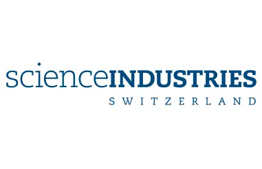 Logo science industries
