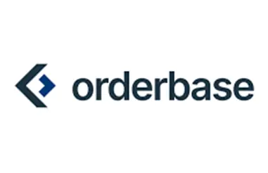 Logo von orderbase