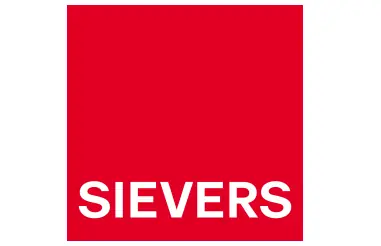 Logo der SIEVERS-GROUP