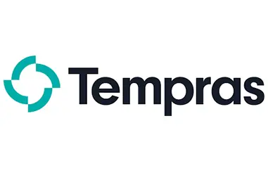 Logo von Tempras