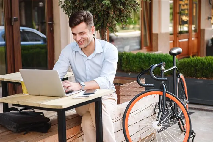 Symbolische Darstellung für flexible Arbeits- oder Prozessmodelle