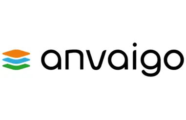 Logo von anvaigo