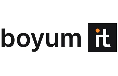 Logo von boyum IT