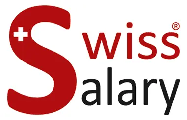 Logo von swissSalary