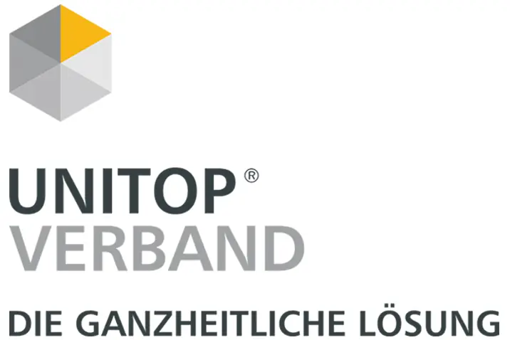 Logo unitop Verband